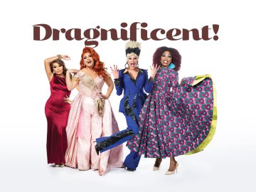 Dragnificent!