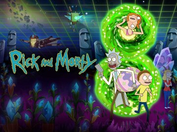 Rick and Morty