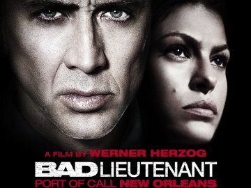 Bad Lieutenant: Port of Call New Orleans