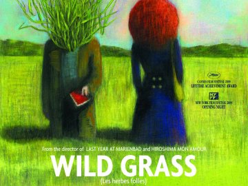 Wild Grass