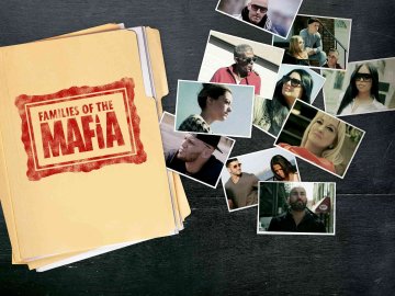 Families of the Mafia