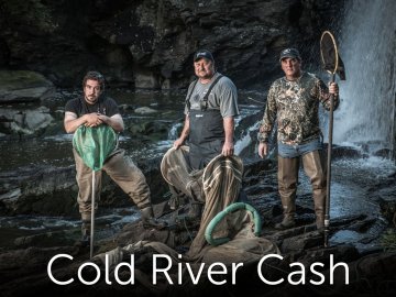 Cold River Cash