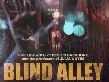 Blind Alley