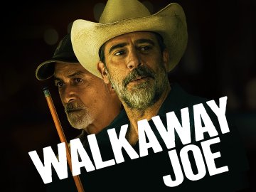 Walkaway Joe