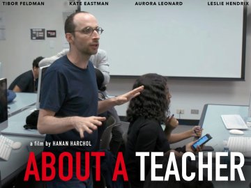 About a Teacher