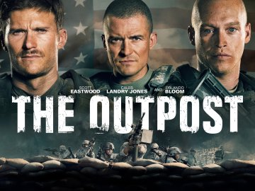 The Outpost