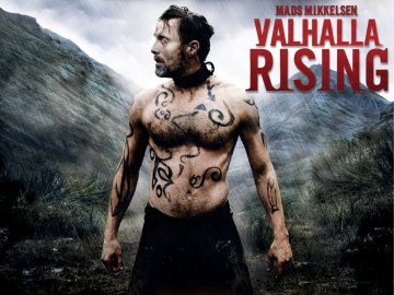 Valhalla Rising