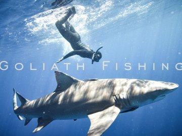 Goliath Fishing