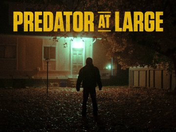 Predator at Large