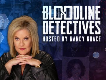 Bloodline Detectives