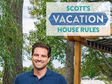 Scott's Vacation House Rules