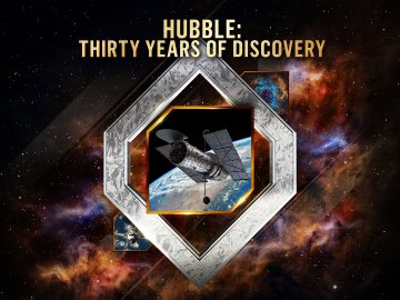 Hubble: Thirty Years of Discovery