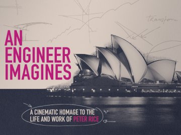 An Engineer Imagines