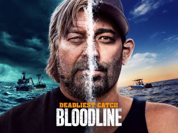 Deadliest Catch: Bloodline