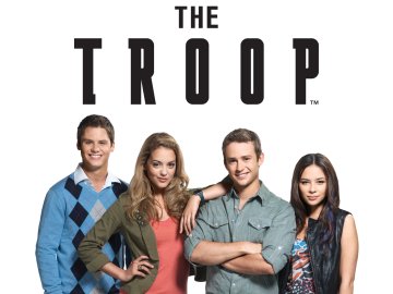 The Troop