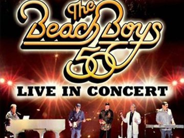 The Beach Boys 50 - Live in Concert