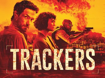 Trackers