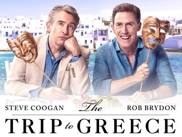 The Trip to Greece