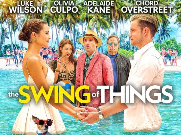 The Swing Of Things