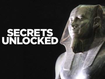 Secrets: Unlocked
