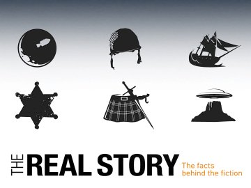 The Real Story