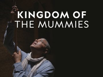 Kingdom of the Mummies