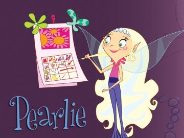 Pearlie