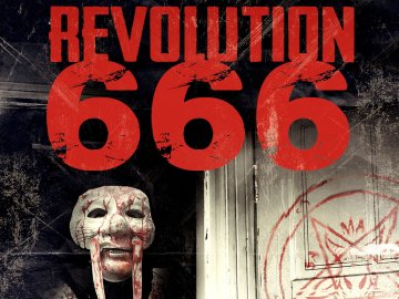 Revolution 666