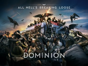 Dominion