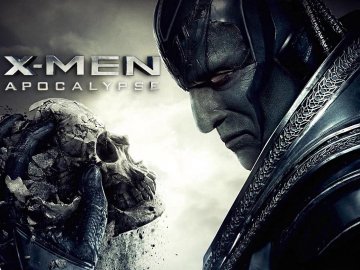 X-Men: Apocalypse