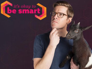 It's Okay To Be Smart