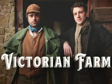 Victorian Farm