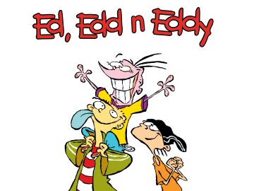 Ed, Edd n Eddy