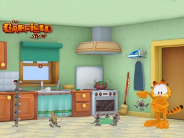 The Garfield Show