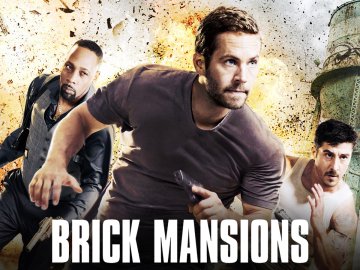 Brick Mansions