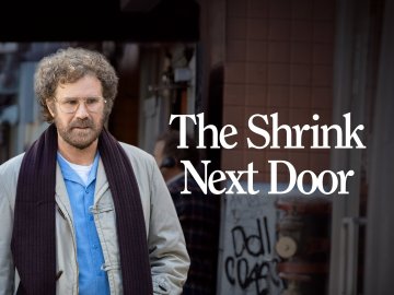 The Shrink Next Door