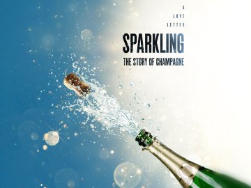 Sparkling: The Story of Champagne