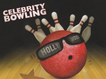 Celebrity Bowling