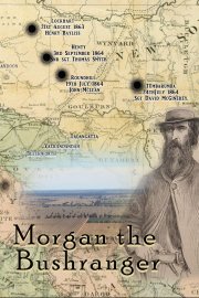 Morgan the bushranger