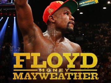 Floyd Money" Mayweather"