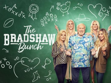 The Bradshaw Bunch