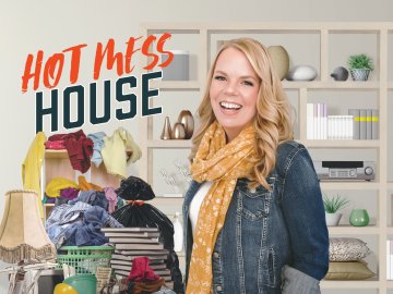 Hot Mess House