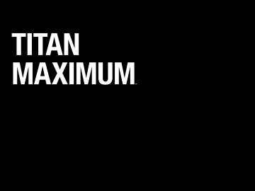 Titan Maximum