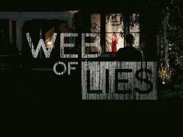 Web of Lies