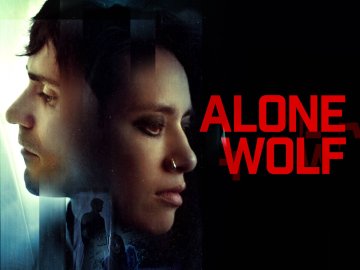 Alone Wolf