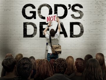 God's Not Dead