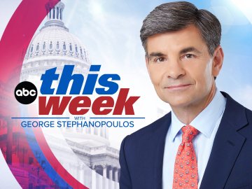 This Week With George Stephanopoulos