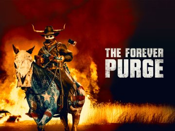 The Forever Purge