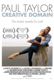 Paul Taylor: Creative Domain