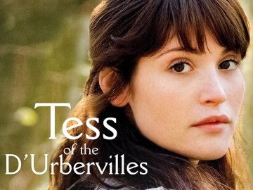 Tess of the D'Urbervilles